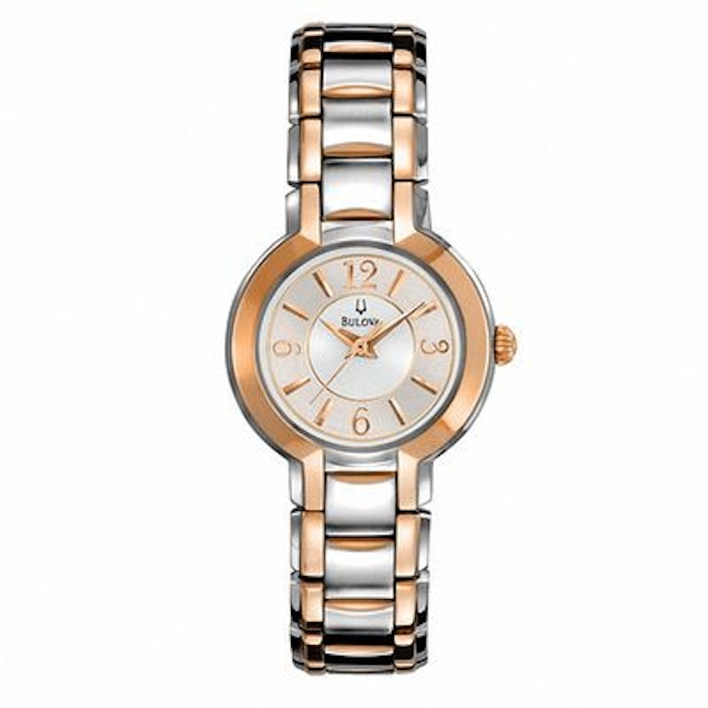 Bulova Classic 98L153