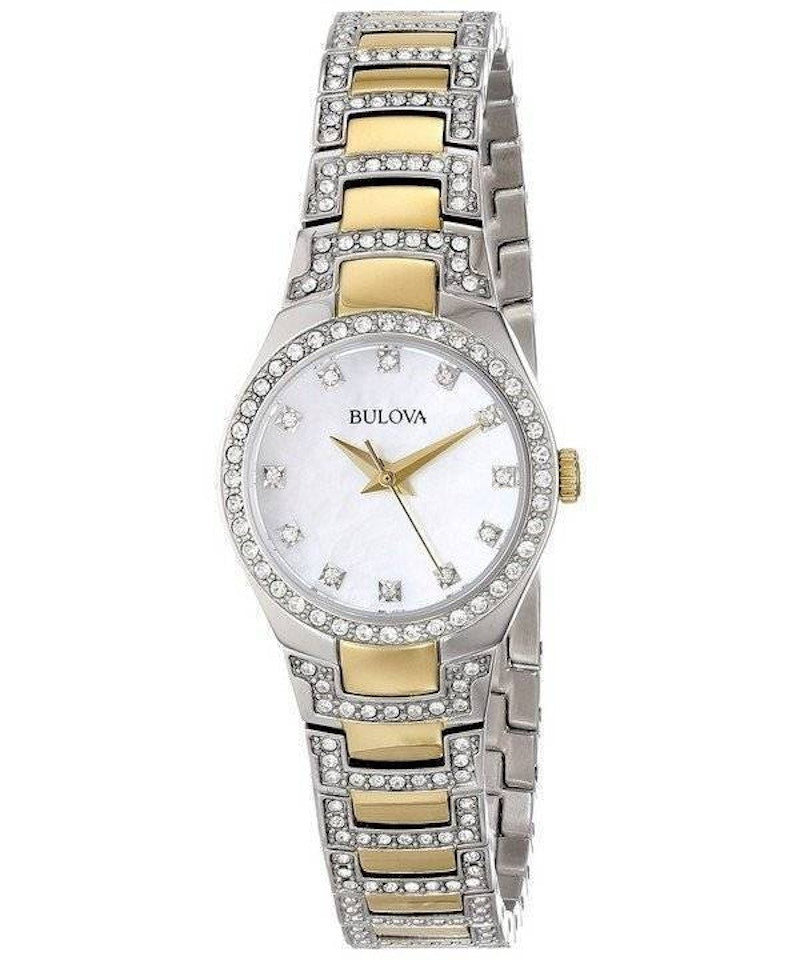 Bulova Classic 98L198