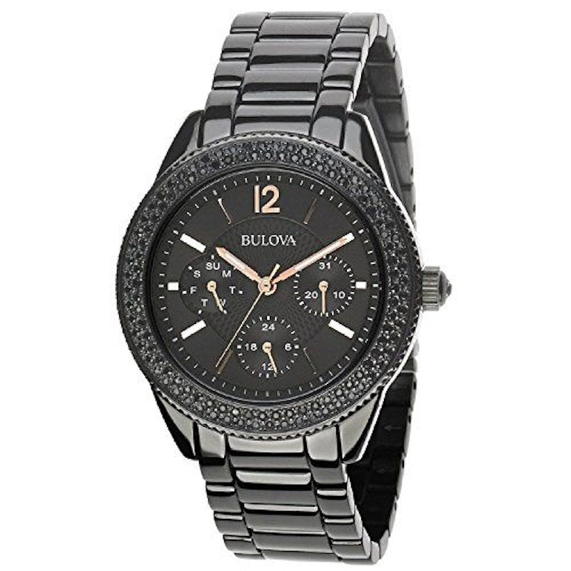 Bulova Classic 98N105