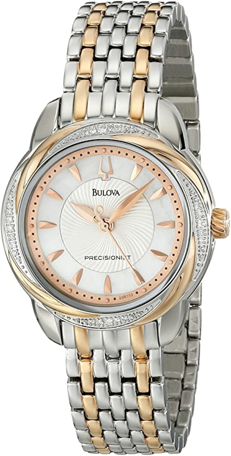 Bulova Classic 98R153
