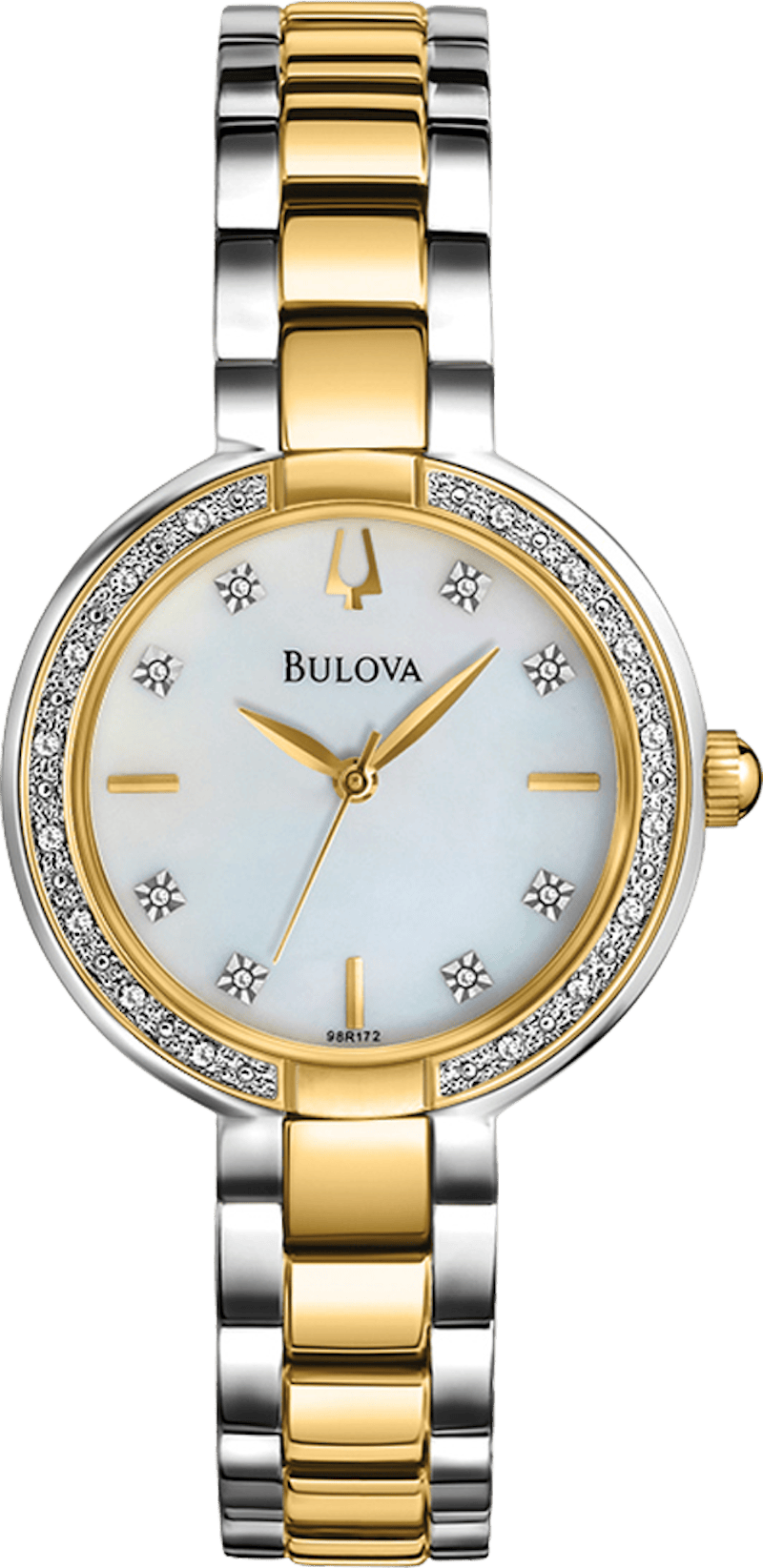 Bulova Classic 98R172