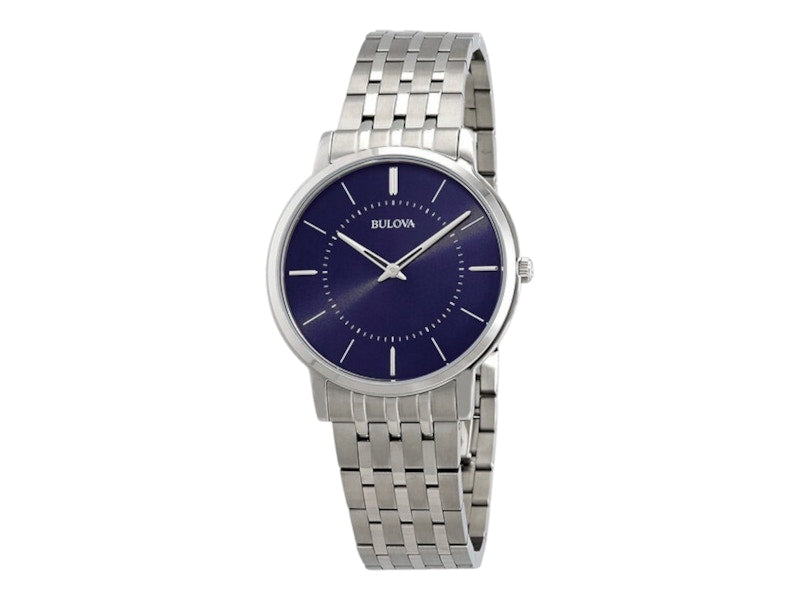 Bulova Classic Ultra-Slim 96A188