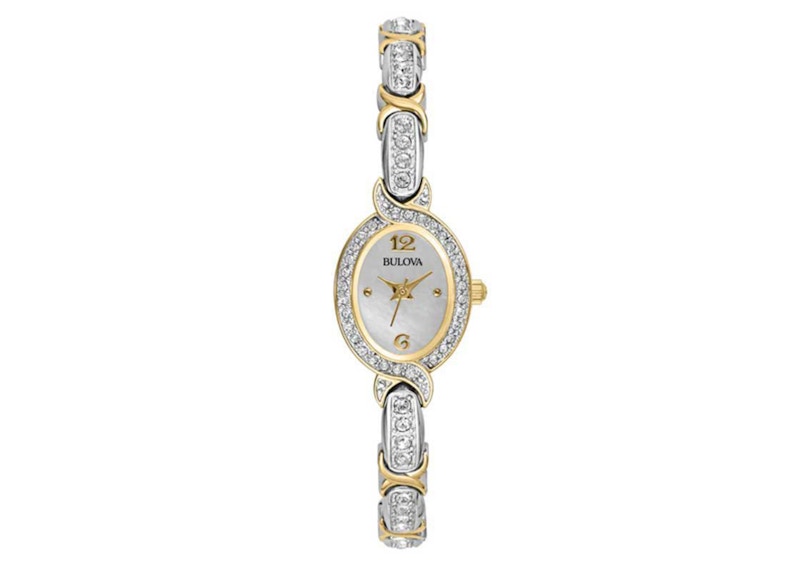 Bulova Core 98L005