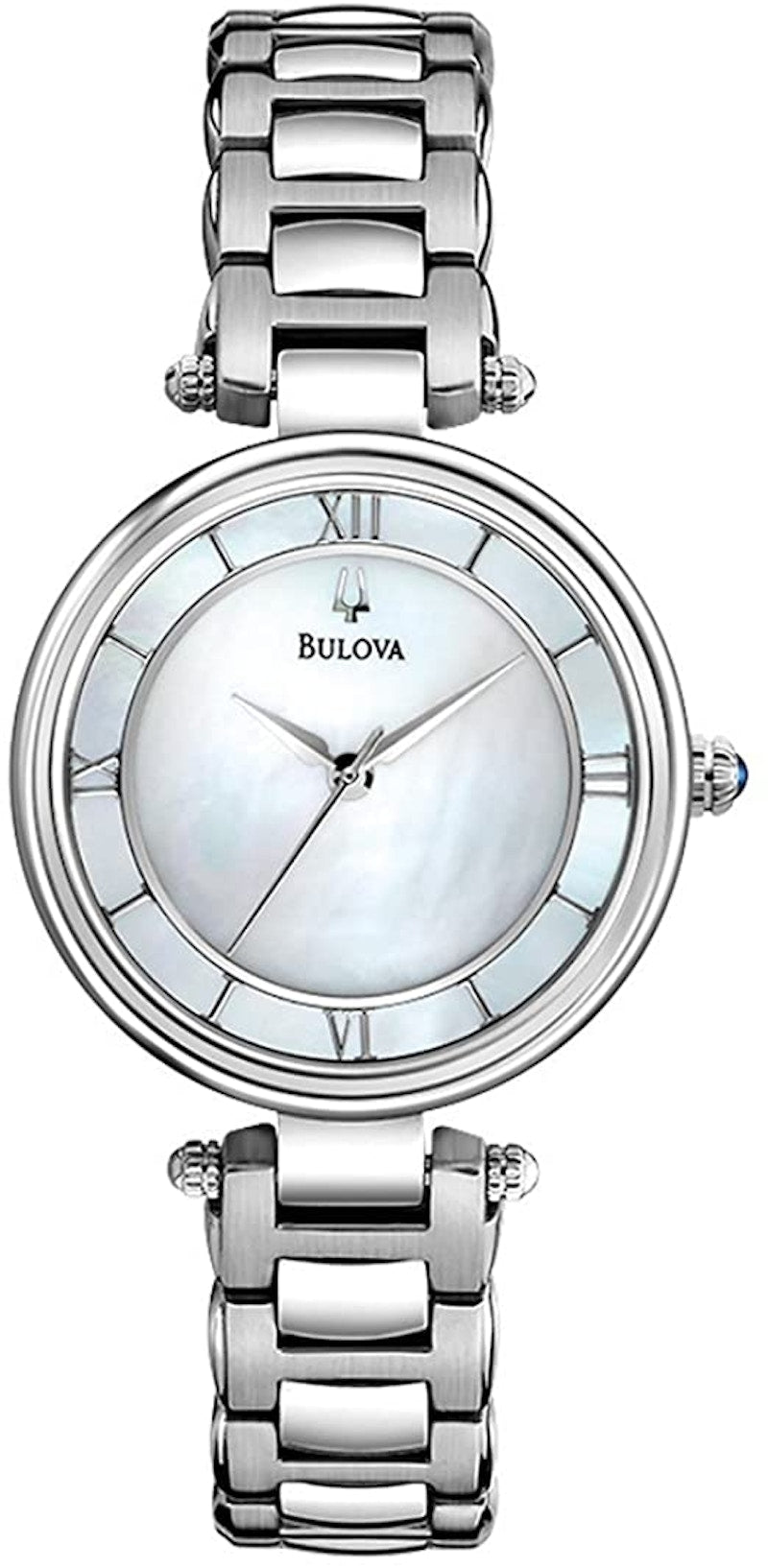 Bulova Dress 96L185