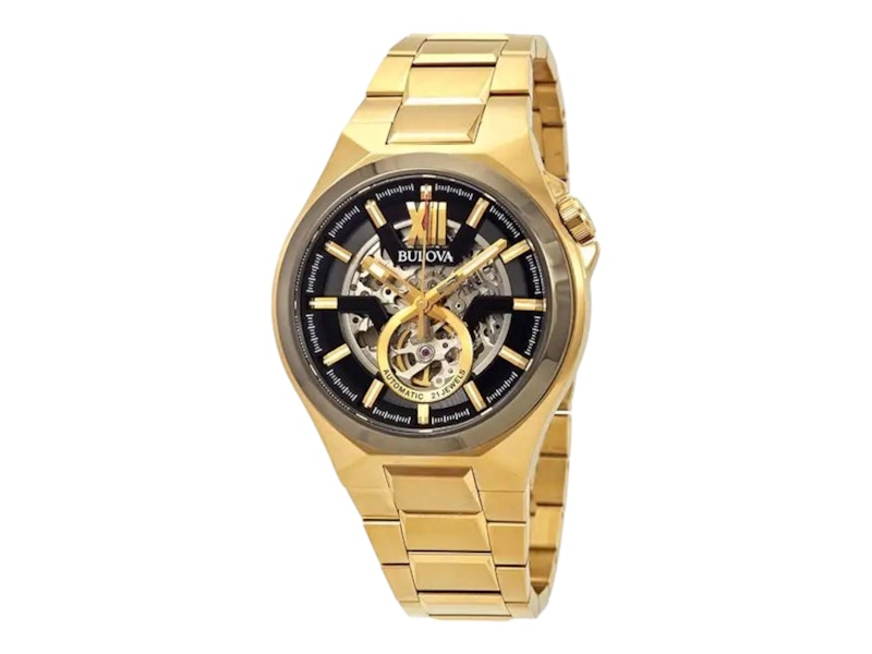 Bulova Maquina 98A178