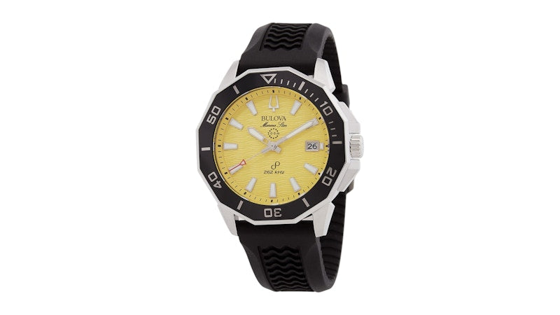 Bulova Marine Star 96B431