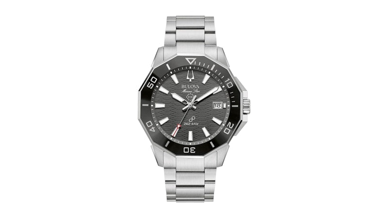 Bulova Marine Star 96B434
