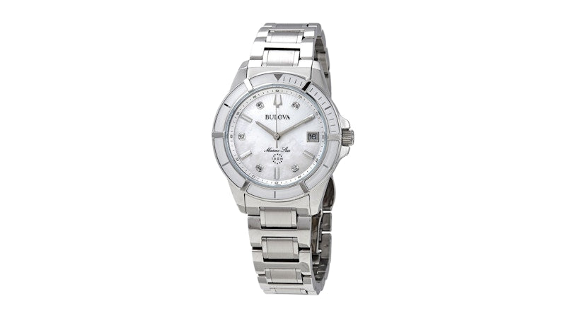 Bulova Marine Star 96P201