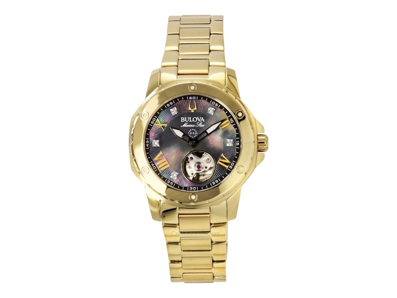 Bulova Marine Star 97P171