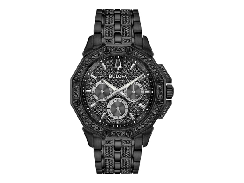 Bulova Octava 98C134