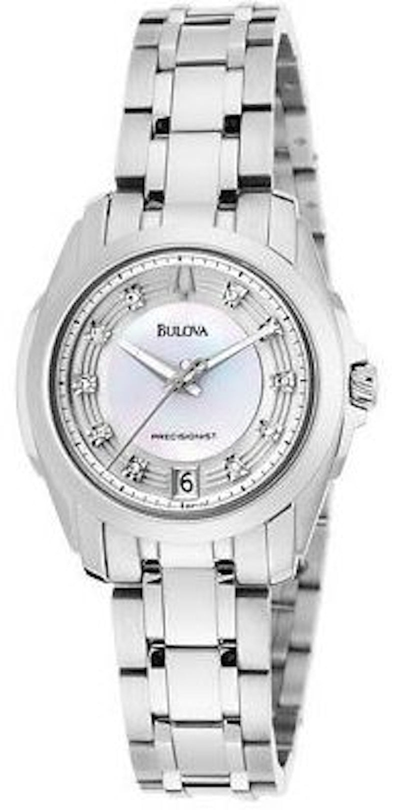 Bulova Precisionist 96P115