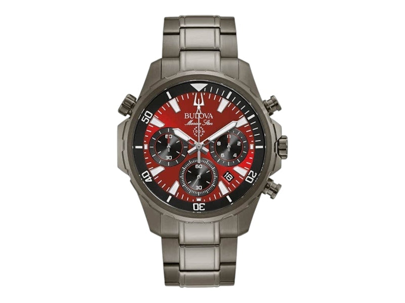 Bulova Precisionist 98B350