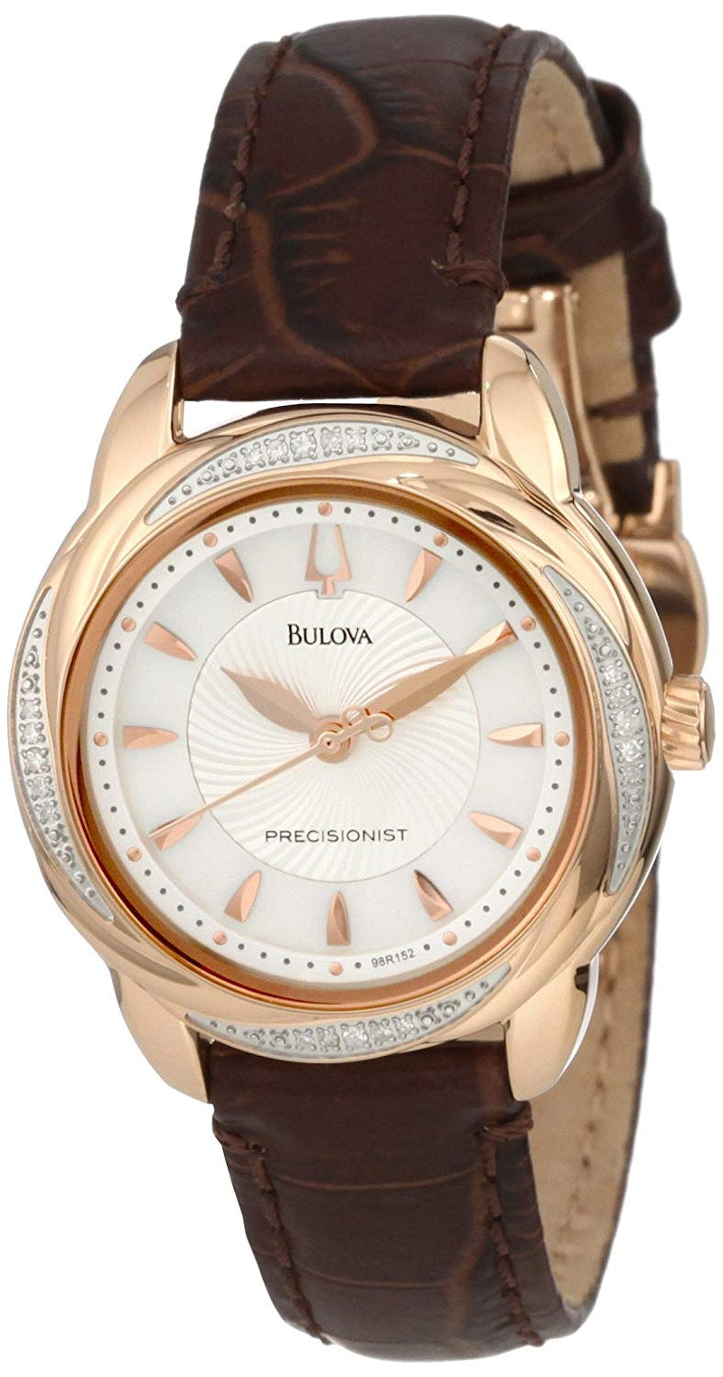 Bulova Precisionist 98R152