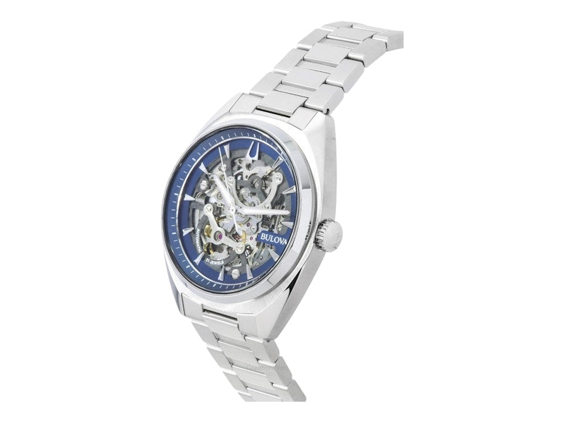Bulova Surveyor 96A292