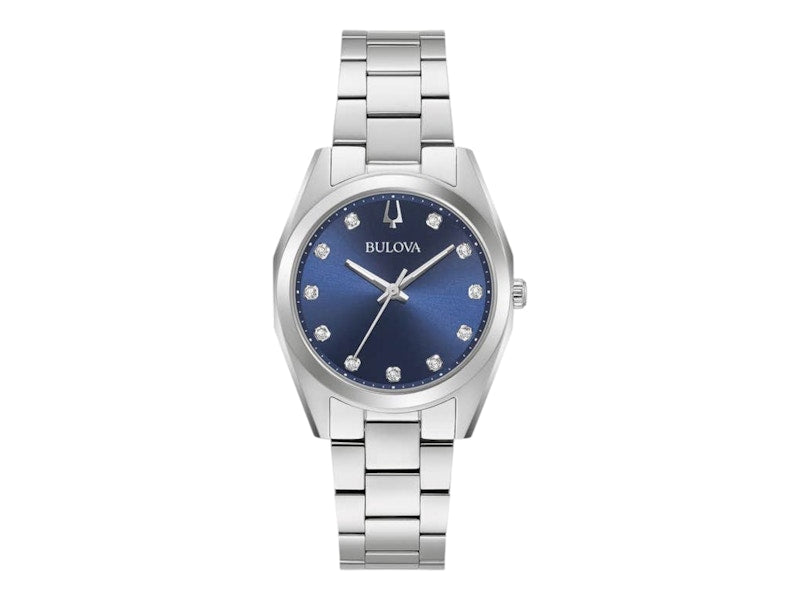 Bulova Surveyor 96P229