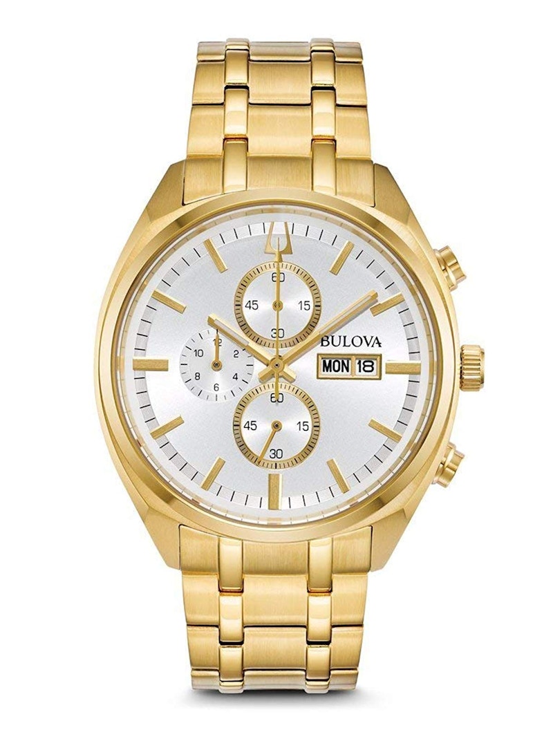 Bulova Surveyor 97C109