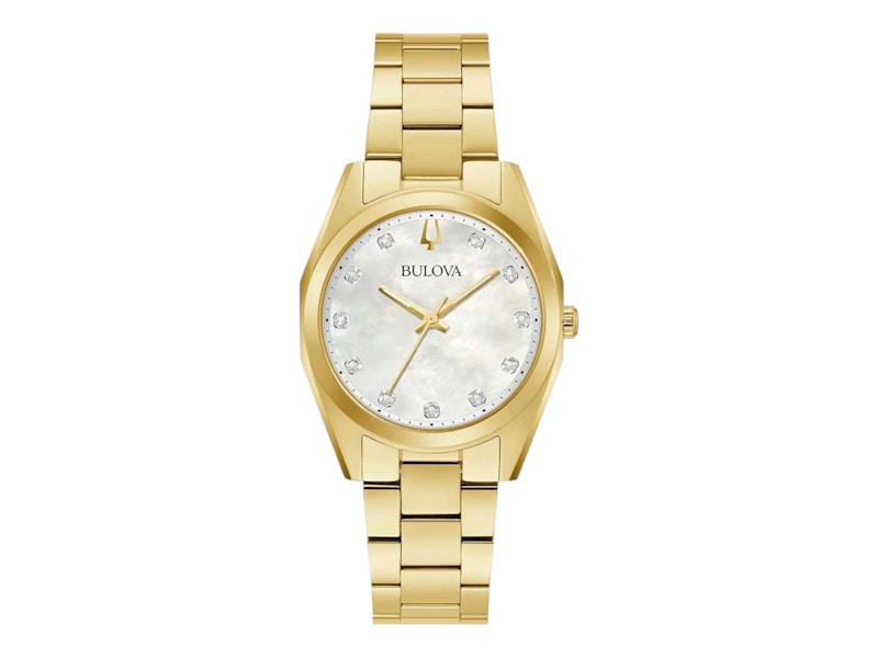 Bulova Surveyor 97P172
