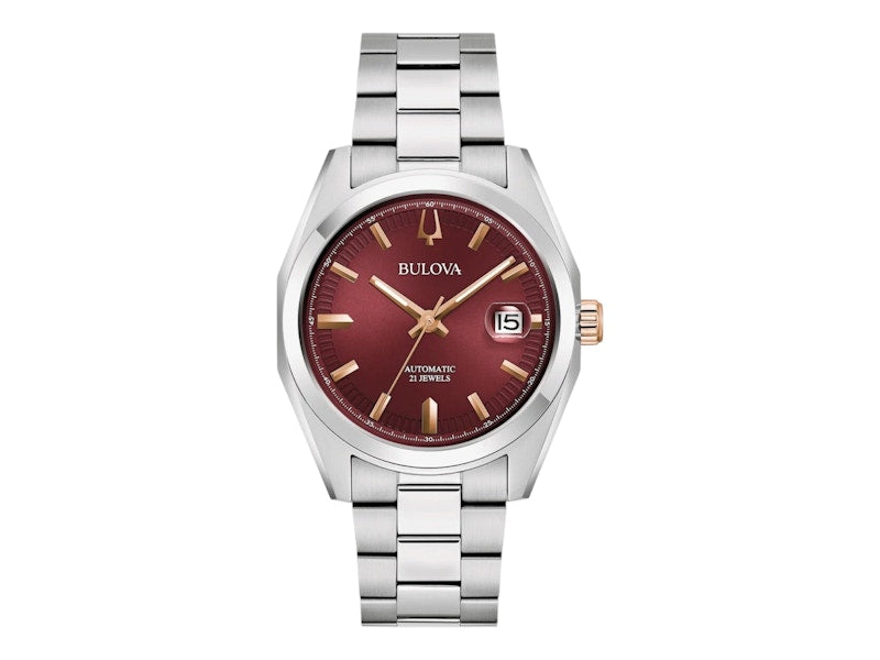 Bulova Surveyor 98B422