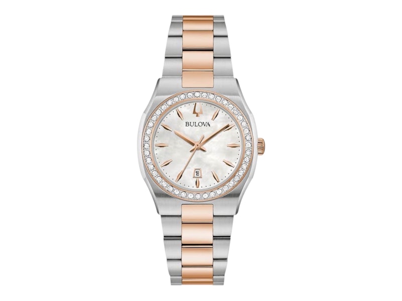 Bulova Surveyor 98R283
