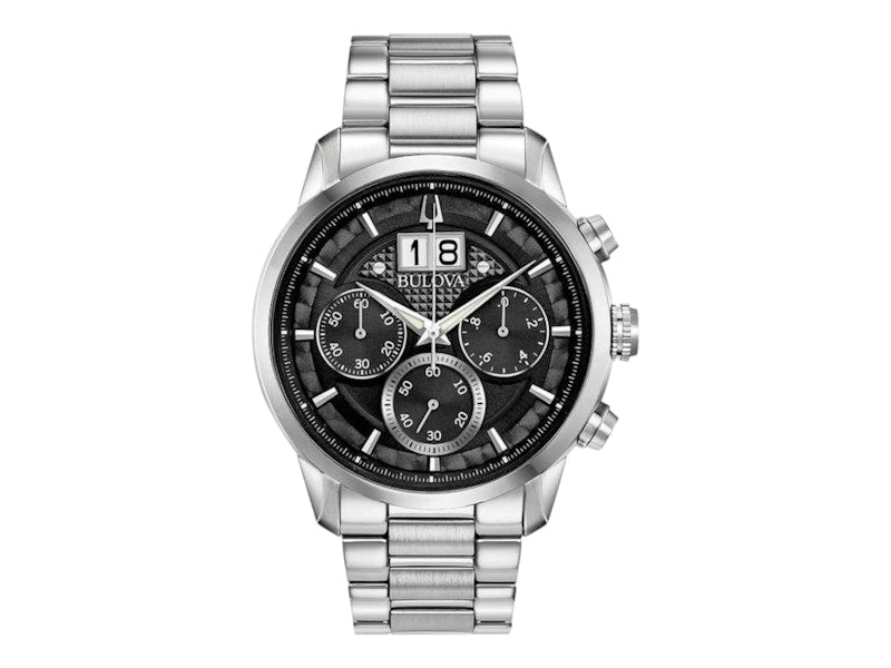 Bulova Sutton 96B319