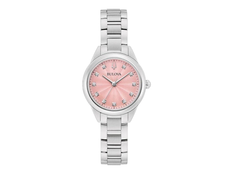 Bulova Sutton 96P249