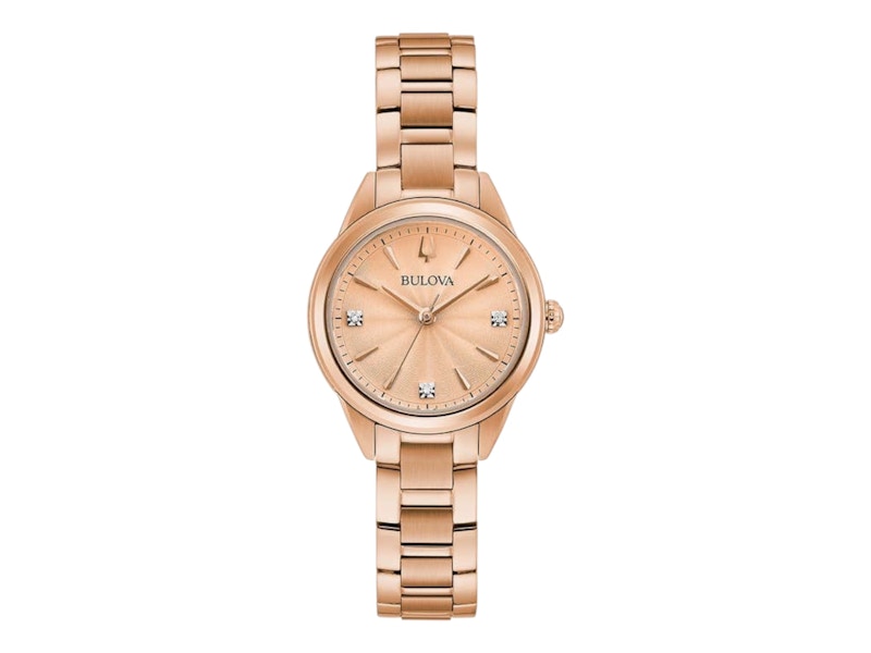 Bulova Sutton 97P151