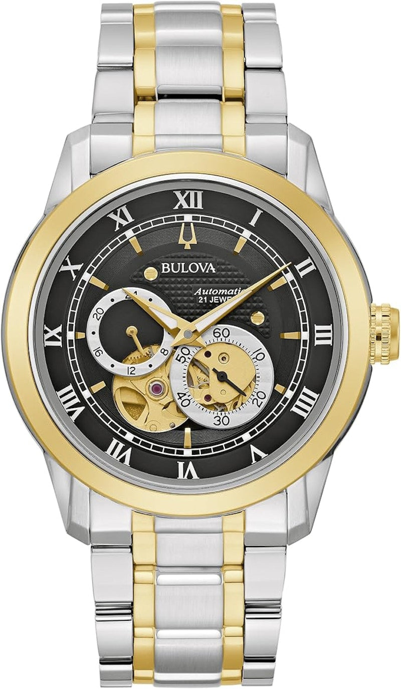 Bulova Sutton 98A311