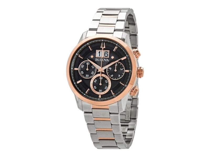 Bulova Sutton 98B335