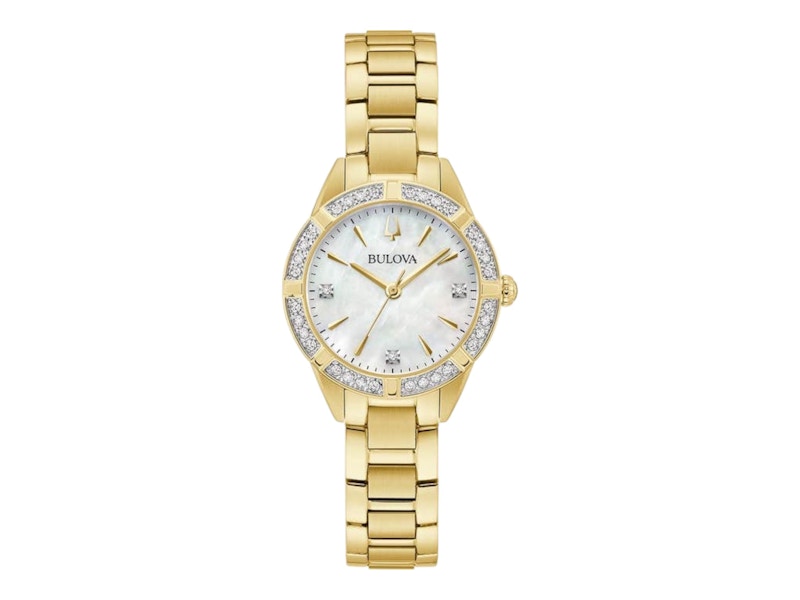 Bulova Sutton 98R297