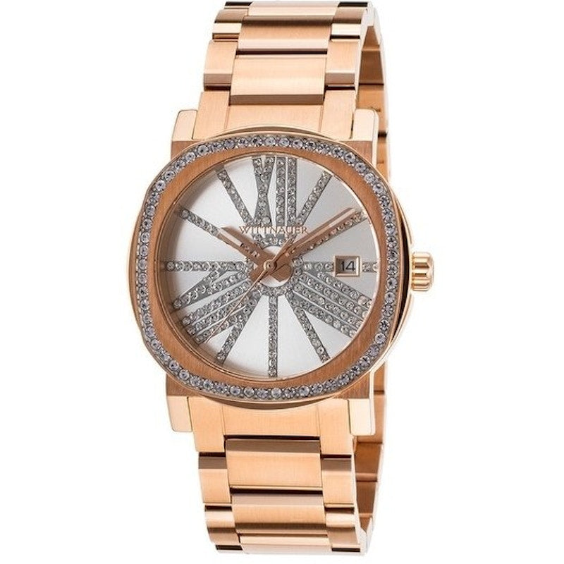 Bulova Wittnauer WN4008