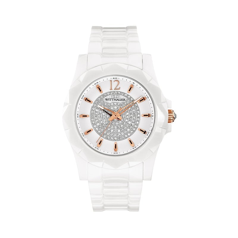 Bulova Wittnauer WN4014