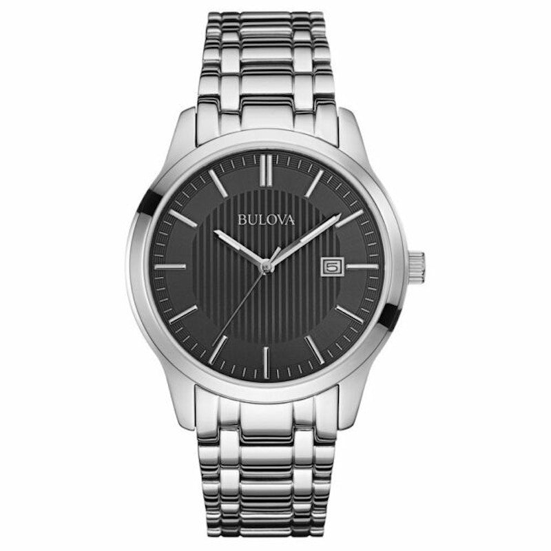 Bulova Classic 96B223