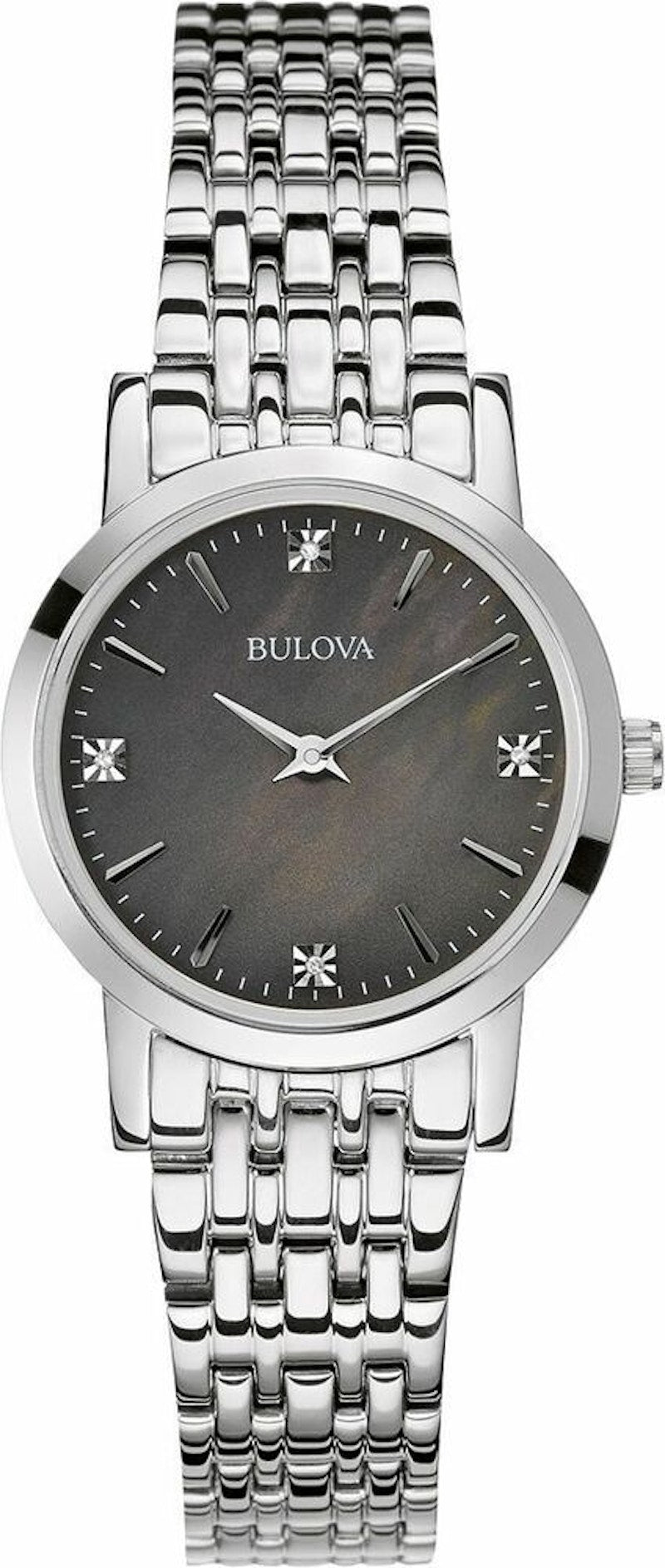 Bulova Classic 96P148