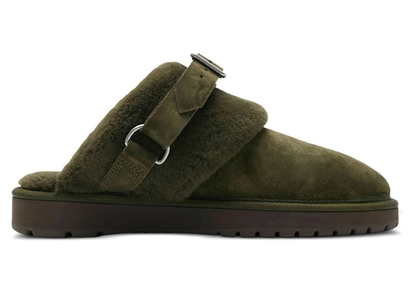 Burberry Chubby Mule Loch
