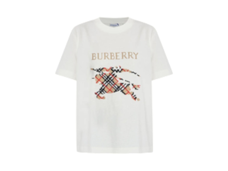 Burberry Frankie Top Dark Vintage Heather