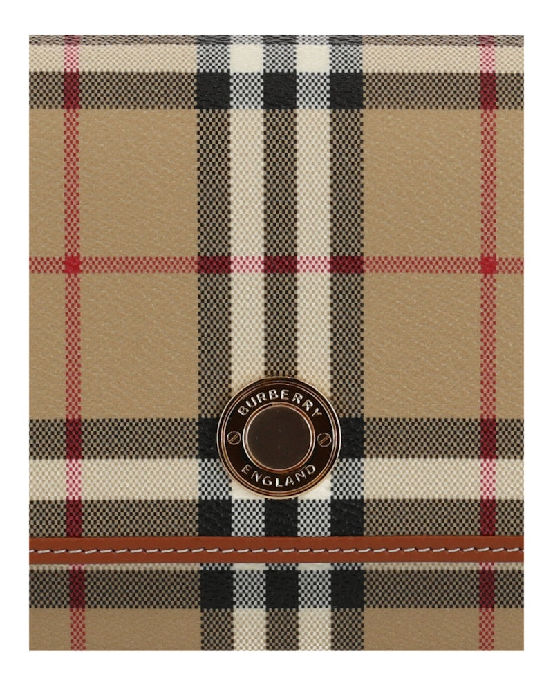 Burberry Hampshire Bag Archive Beige