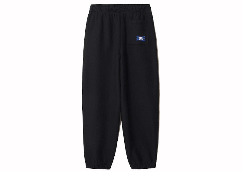 Burberry Jogging Pants Black