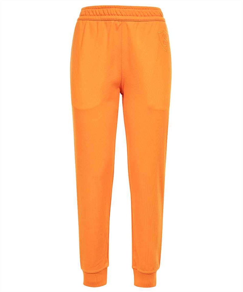 Burberry Larkan Sweat Pants Orange
