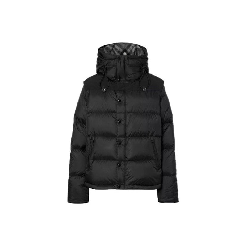 Burberry Lockwell Jacket Black