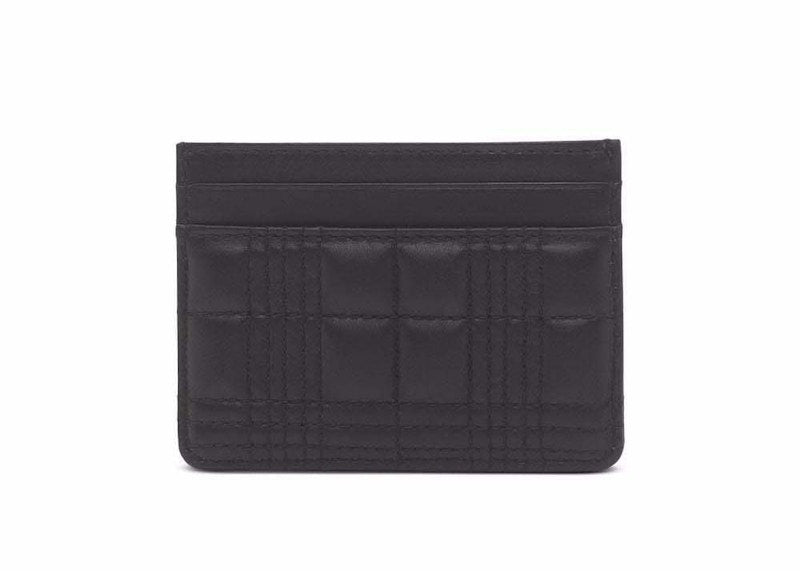 Burberry Lola Card Holder Black