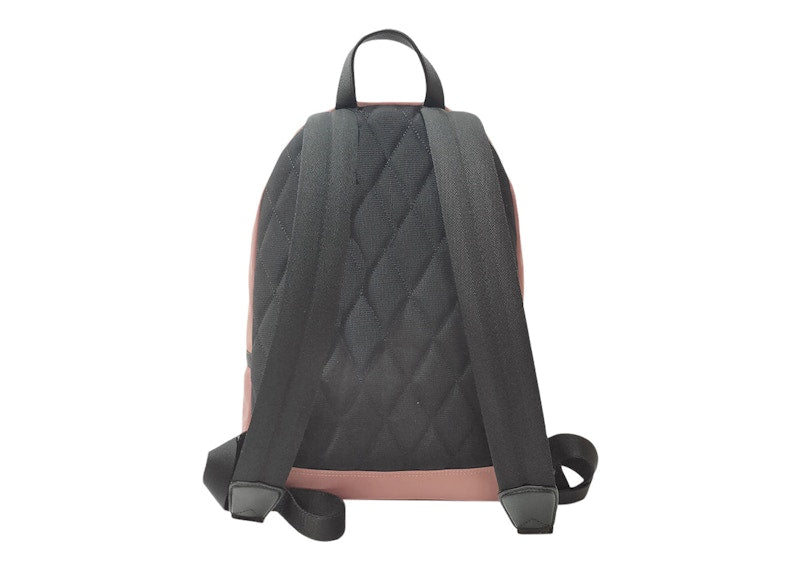 Burberry Nylon Backpack Peach