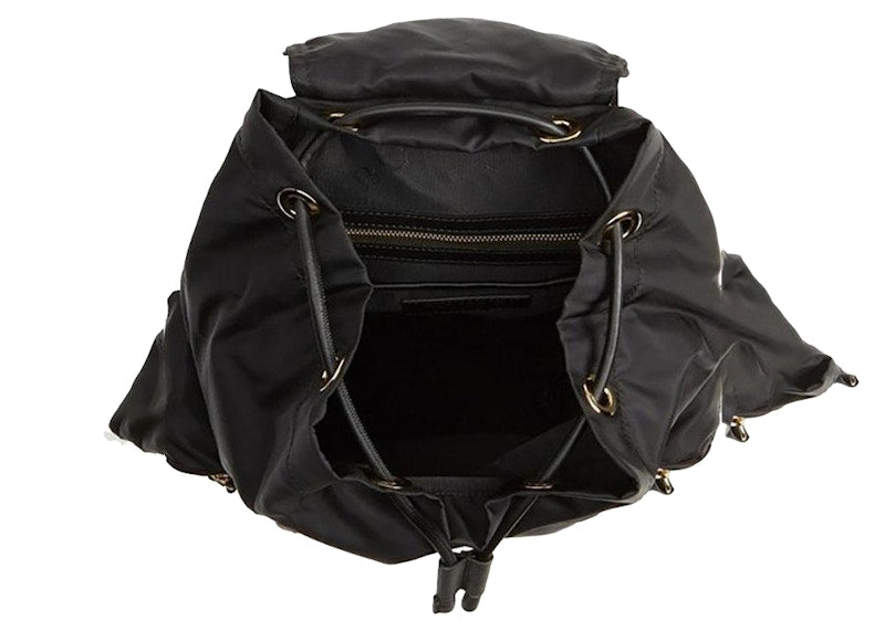 Burberry Prorsum Backpack Black