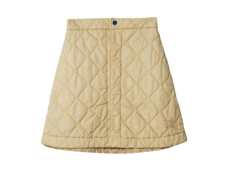 Burberry Quilted Skirt Soap Uk