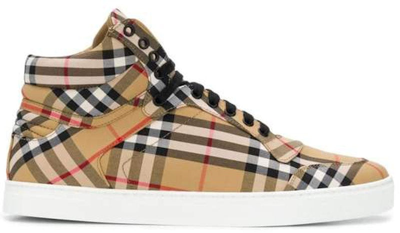 Burberry Reeth Vintage Check