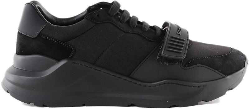 Burberry Regis Black