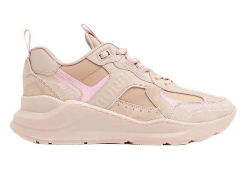 Burberry Sean Sneakers Pink (Women's)