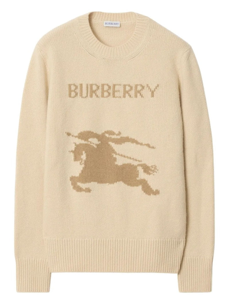 Burberry Sp-Ww-Pai Top Nutmeg