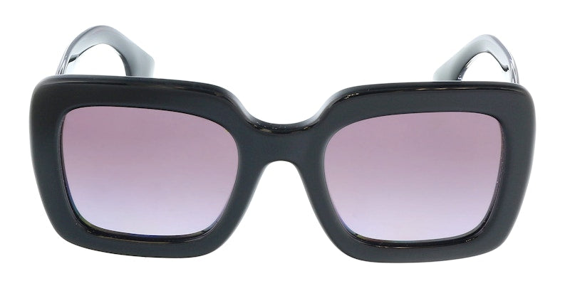 Burberry Square Sunglasses Black (0BE4284)