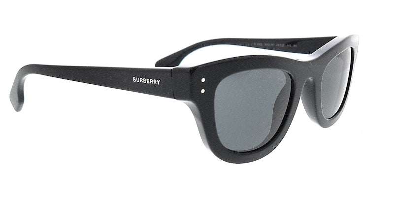 Burberry Square Sunglasses Navy Check (0BE4352 394787)