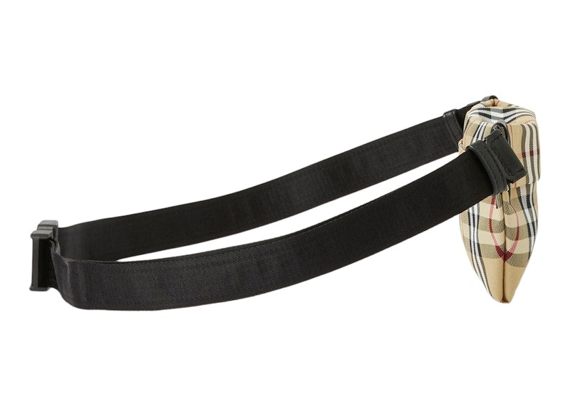 Burberry Stevie Belt Bag Archive Beige